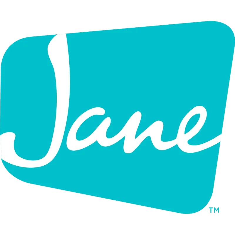 Jane App logo
