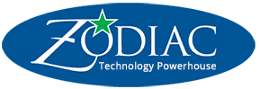 Zodiac Light Waves Inc. logo